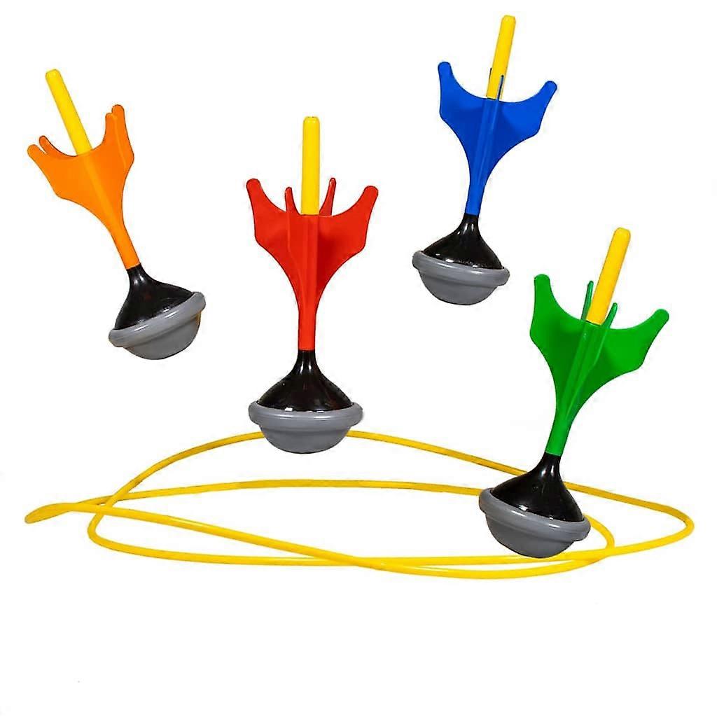 OUTDOOR PLAY Tuindarts groot
