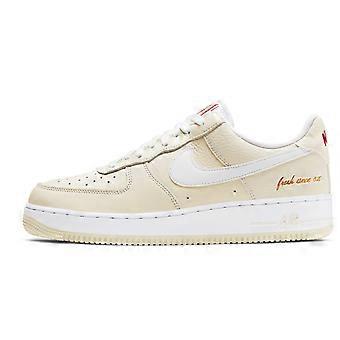 Nike Air Force 1 '07 Premium 'Popcorn' CW2919-100