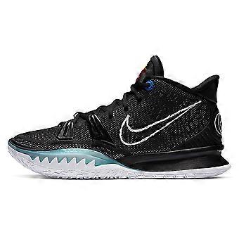 Nike Kyrie 7 Ep 'BK Black' CQ9327-002
