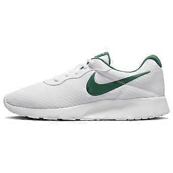 Nike Tanjun Blanc Gorge Vert DJ6258-102