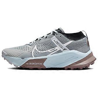 Nike ZoomX Zegama Light Smoke Glacier Blue Women's DH0625-005