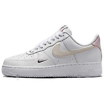 Nike Air Force 1 Low '07 White Light Orewood Pink Dames HF9992-100