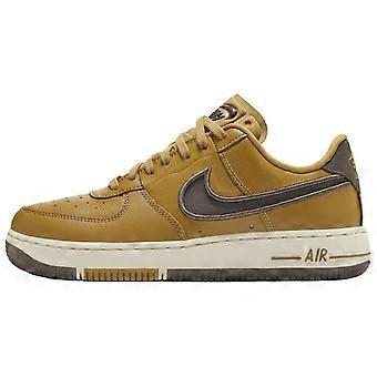 Nike Air Force 1 Low Muted Bronze Light Orewood Women's HV2057-209