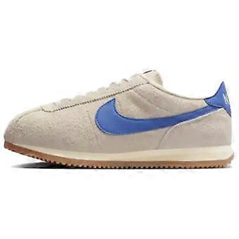 Nike Cortez Vintage Sanddrift Game Royal Damen FJ2530-101