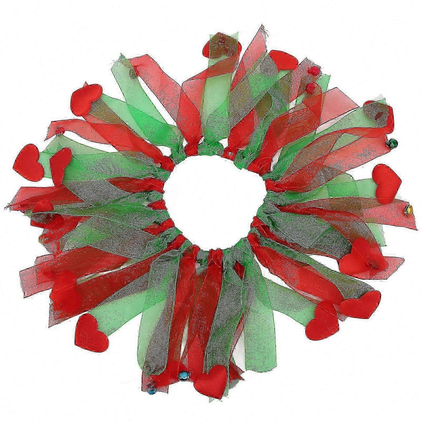 Lightweight Colourful Pet Collar with Bell