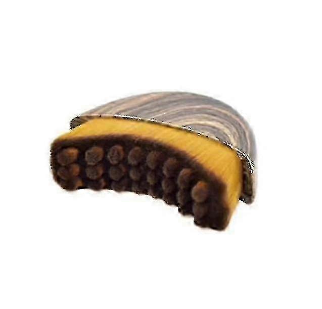 Ultra-Soft Lymphatic Face Massager