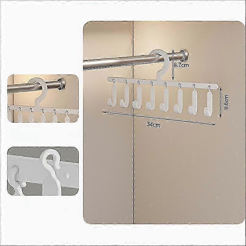 Camisole Vest Hat Drying Hanger