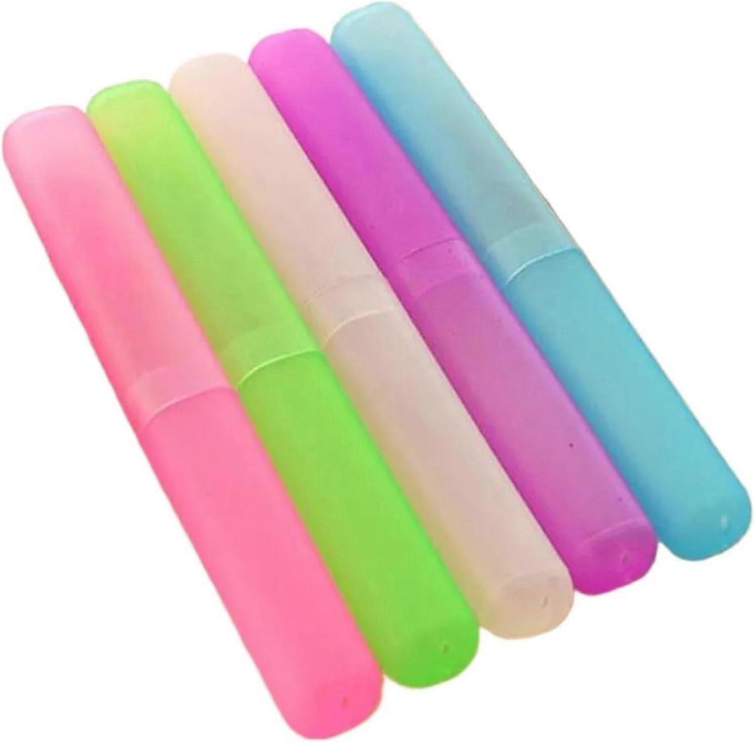 Sturdy Breathable Toothbrush Storage Box