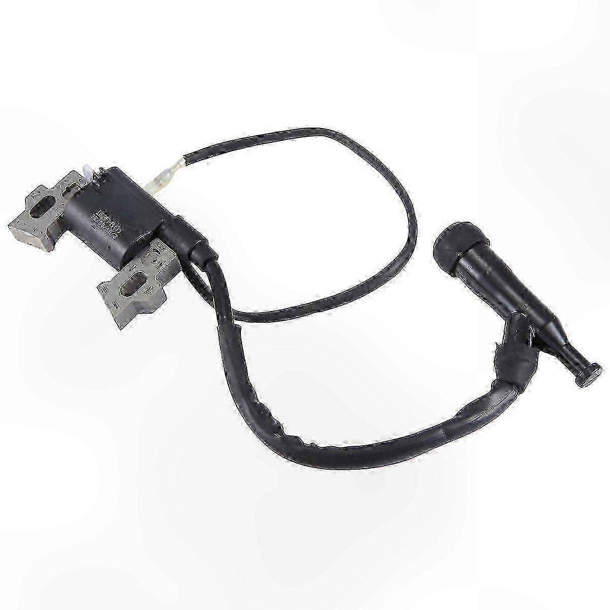 Gas Engine Ignition Coil Compatible with 168F 5.5HP 6.5HP Generator