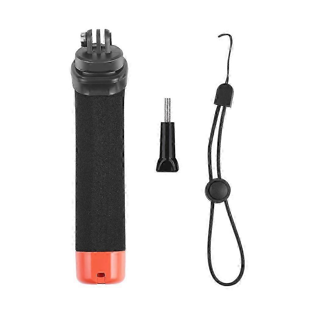 GoPro Hero 10 Waterproof Monopod Stick