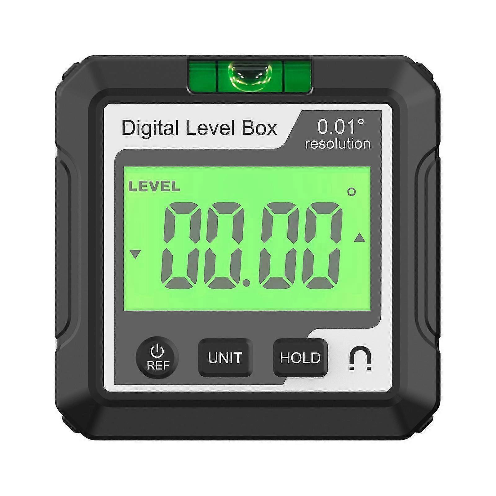 Electronic Angle Finder Magnetic