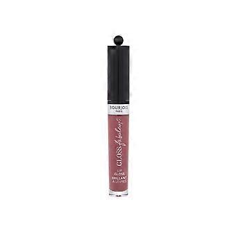 Lipstick Bourjois Gloss Fabuleux 04 (3,5 ml)