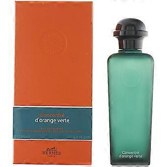 Concentre d´Orange Verte EDT 200ml