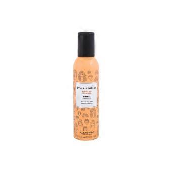 Style Stories, fastgörande mousse - hårkonditionering, 250 ml.