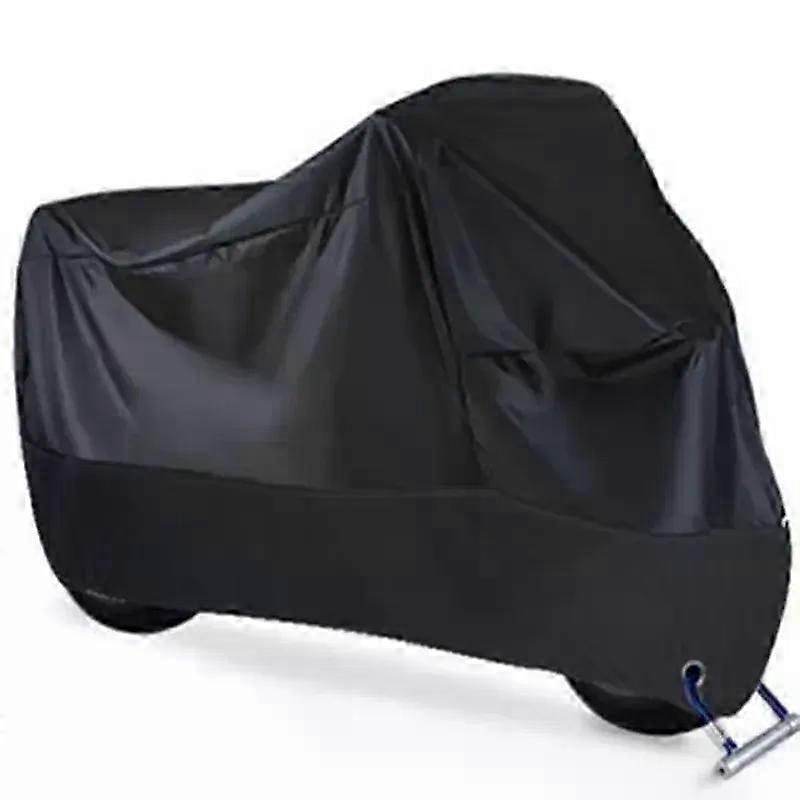 Mini Waterproof UV Dustproof Scooter Cover