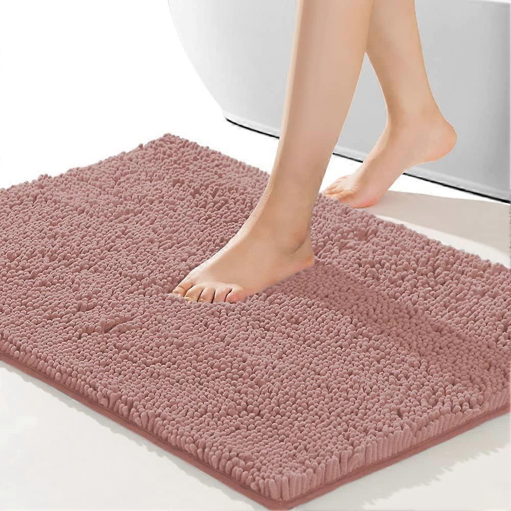 Thick Absorbent Non-slip Bath Mat
