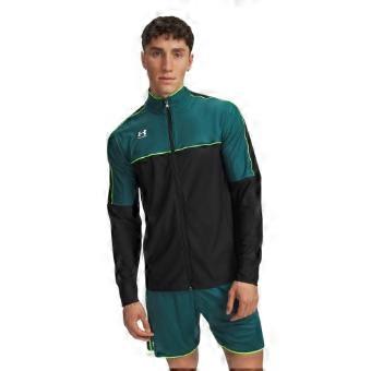Under Armour Mens Challenger Performance Lightweight Track Jacket