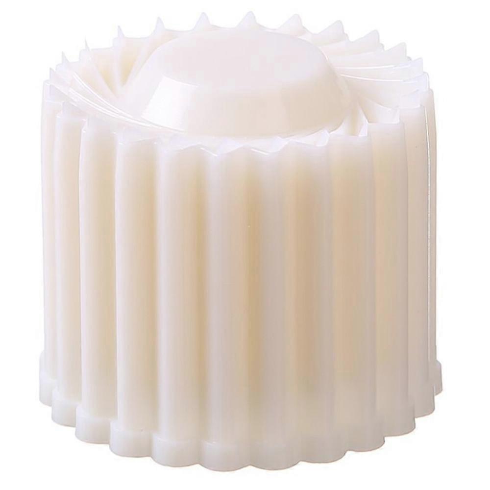 Round Double-Ended Baking Mold