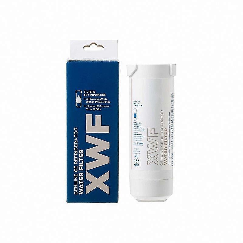XWFE-Compatible Water Filter Cartridge