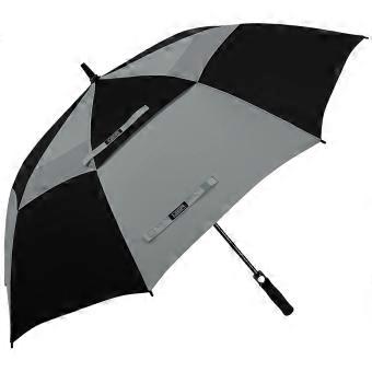 Paraplu 47/54/62/68/72 inch grote stokparaplu, stormbestendig, automatische paraplu, XXL