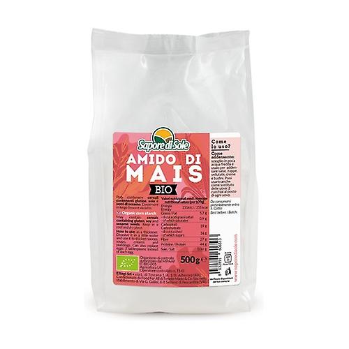 Cornstarch 500 g of powder