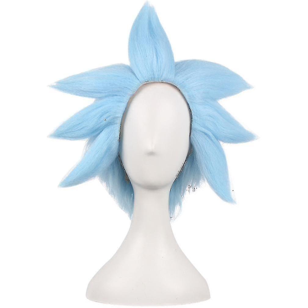 Sjq אנימה פאות סאנצ'ז פאה כובע