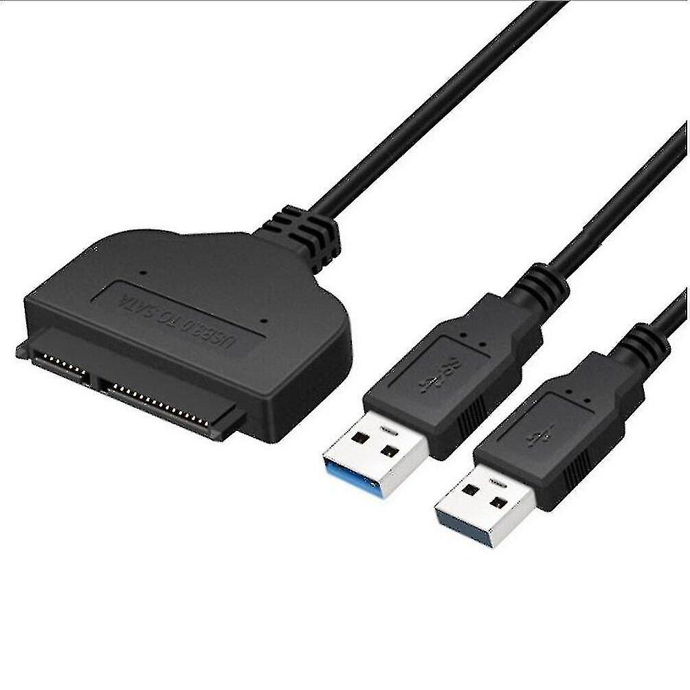 Usb Sata Cable Sata 3 To Usb 3.0 Adapter Computer Cables Connectors Usb Sata Adapter Cable Support