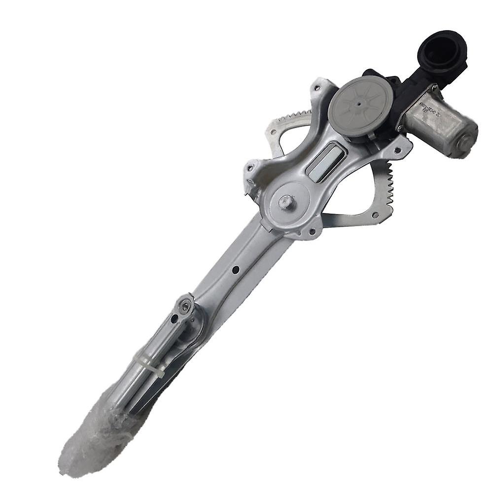 Window Regulator Suitable For:toyota Highlander 2009-2013 Oe:69801-0e040 Rh