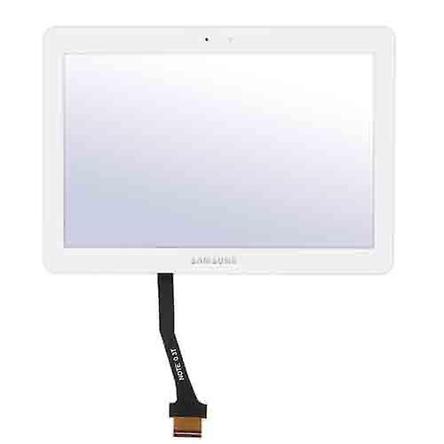 Touch screen for Samsung N8013-N8010 10.1 Tablet Note N8000 White