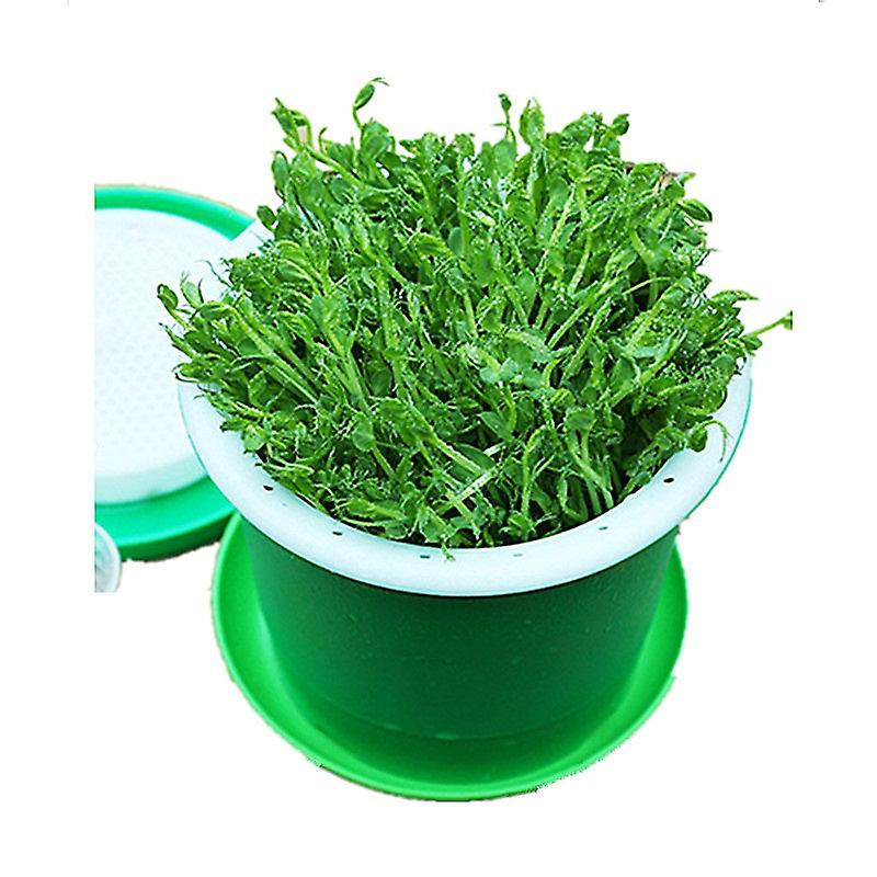 Household Bean Sprouts Making Pot Bean Sprouts Cans Sprouts Planting Barrels High Quality Bean Sprouts Breeding Pot