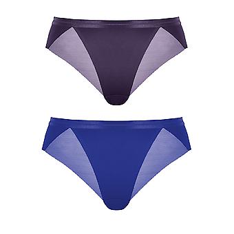 Mesh Full Brief