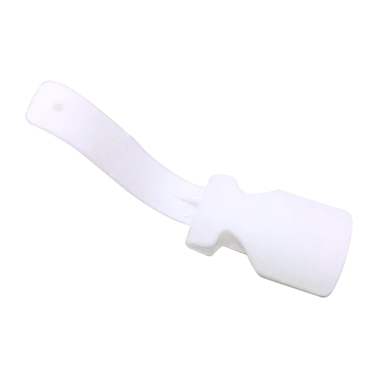 Wear Shoe Horn Helper Lazy Shoehorn Shoe Lifter Easy on and Off Shoe Sturdy