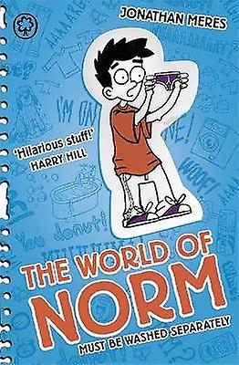 Normimaailma: on pestävä erikseen