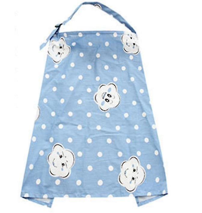 I Breathable Baby Feeding Nursing Covers