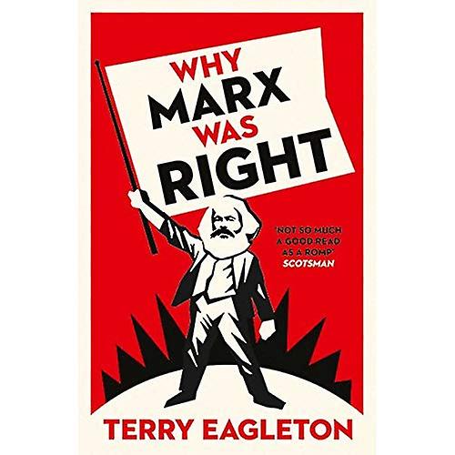 Pourquoi Marx avait droit