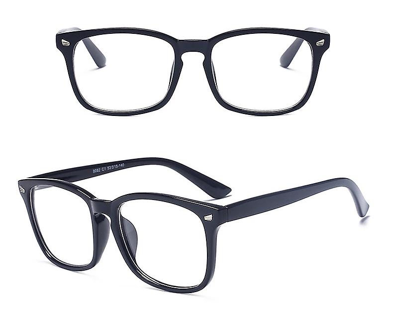 High Quality Unisex Progressive Multifocal Lens Reading Glasses Men Women