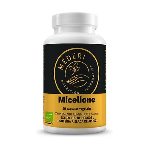 Micelione 90 capsules