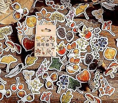 K Shine Flowers Memo Pad Bookmark Sticky Note