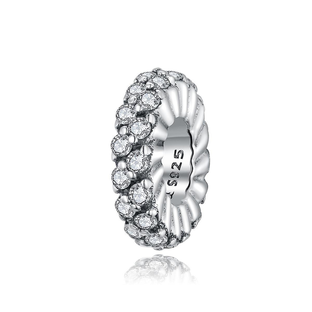 S925 Sterling Silver Beads