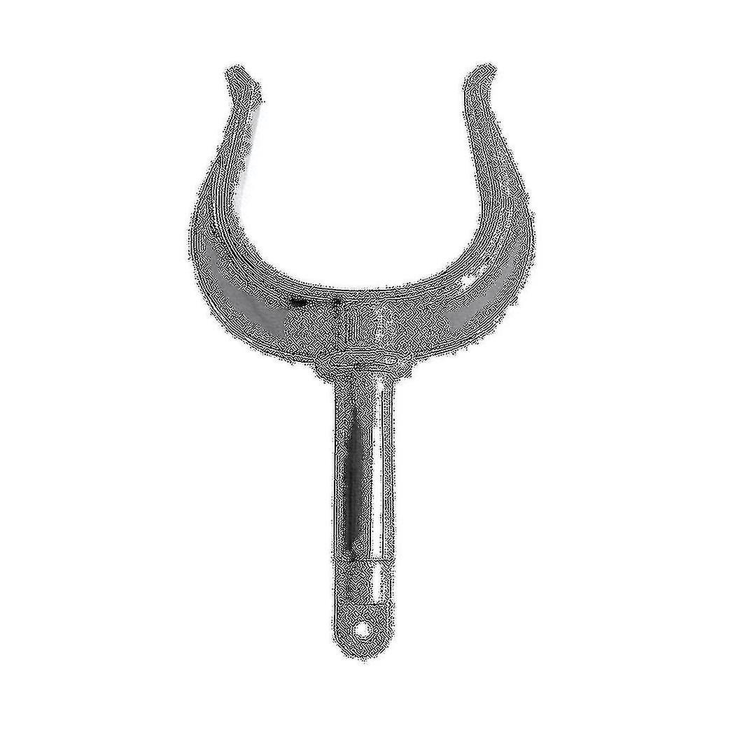Boot Edelstahl Rowlock Side Mount Oarlock Socket Yacht