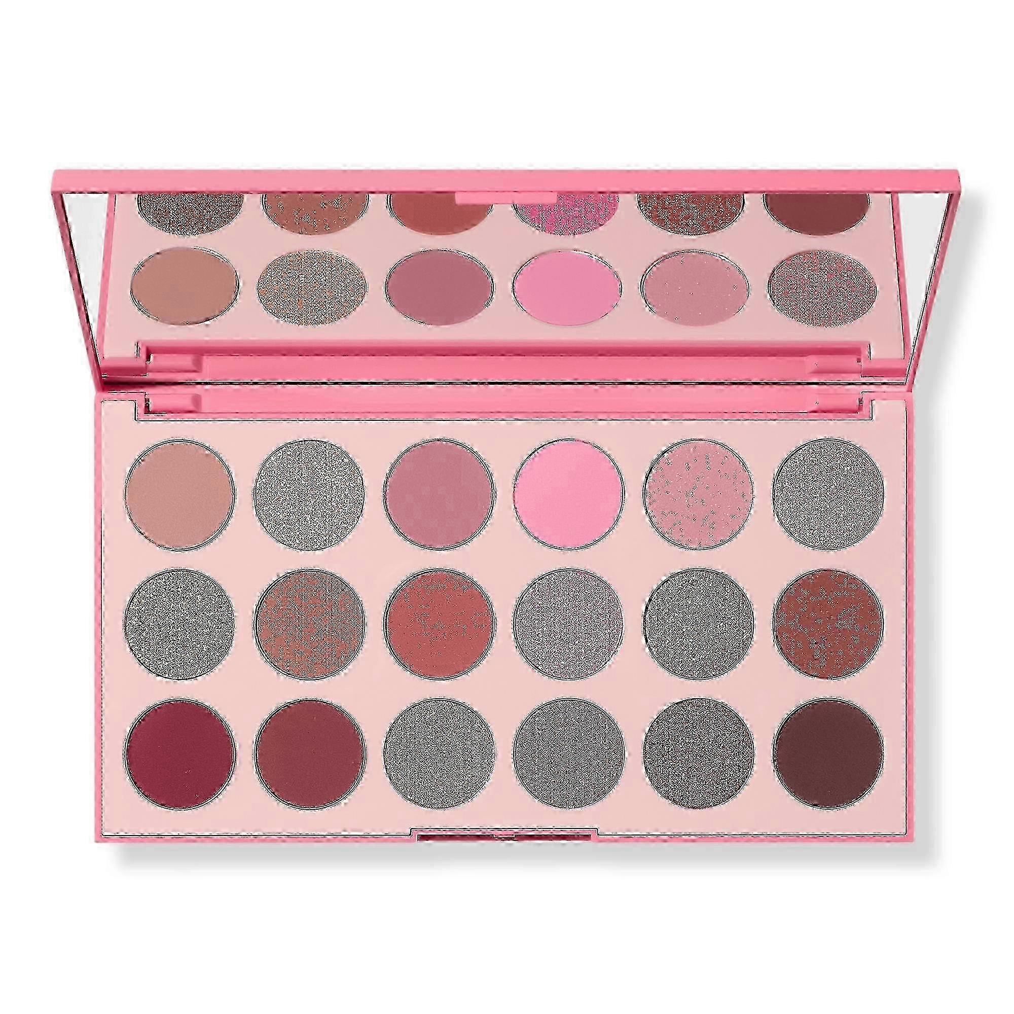Morphe 18v Va-va Bloom Artistry Palette, 1 Ea