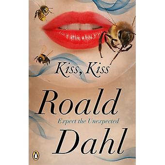 Kiss Kiss - Roald Dahl