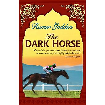 Dark Horse - Rumer Godden