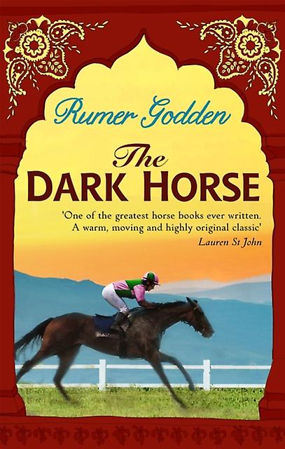 Dark Horse - Rumer Godden