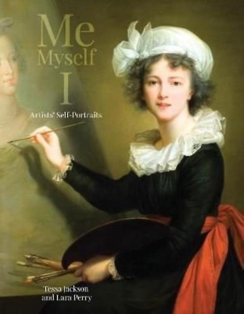 Me Myself I by Lara Perry Paperback