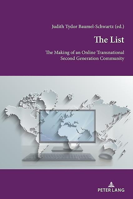 The List Paperback