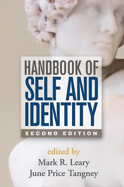 Handbook Of Self And Identity Second Edition by Guilford Publications Paperback