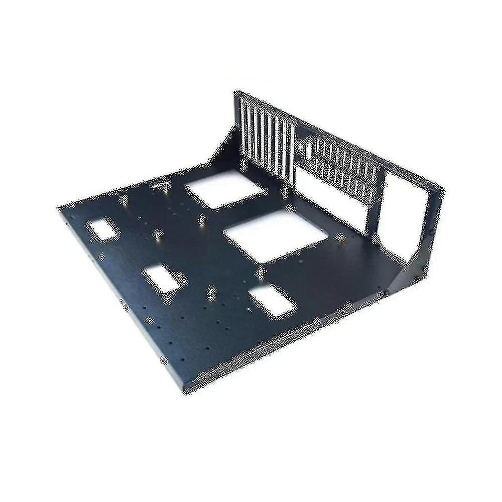 Open Computer Chassis Dual-way Server E-atx/atx Motherboard Bracket Test Rack Open Cooling Rack(eat