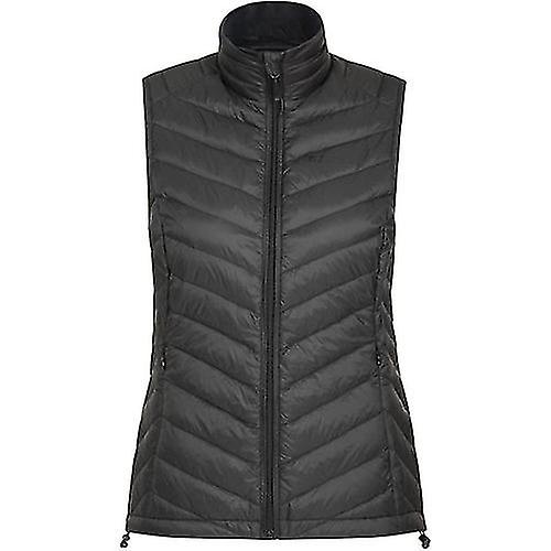 Mountain Warehouse Dames/Dames Vedergewicht Gilet