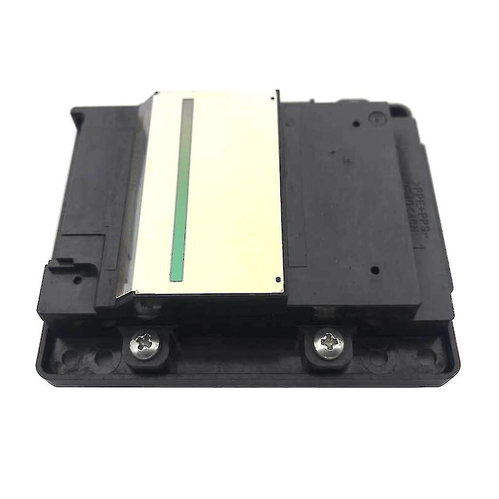 Upgraded Print For Head For Epson-wf-2650 Printhead Printer For Head Replace